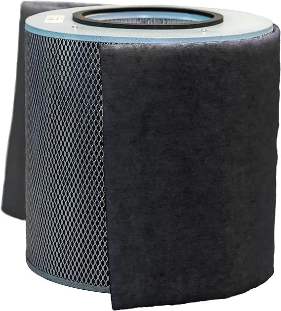 Austin Air replacement filter HEPA VOC for all models