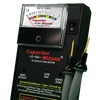Capacitor Wizard® CAP1B In-Circuit ESR Meter