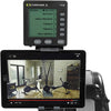 Concept2 Model D rowing machine with PM5 monitor for indoor fitness