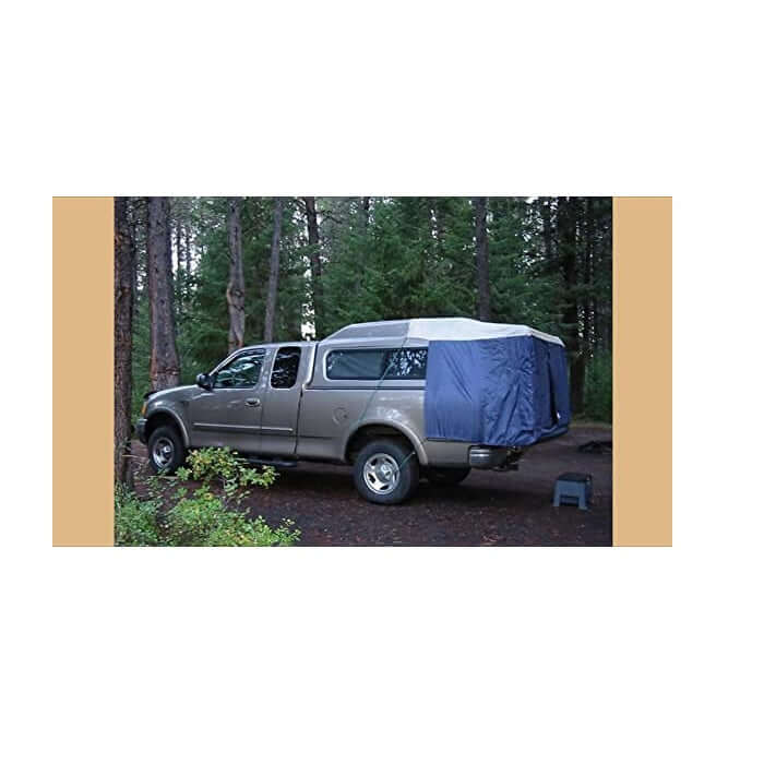 DAC Full Size Truck Vehicle Tent Pete Organics