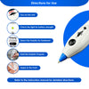 Dolphin Neurostim OTC Double Kit – Dual Unit Pain Relief System