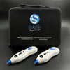 Dolphin Neurostim Double Kit with accessories
