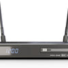 Dune HD Pro One Plus 8K media player with HDR support and Bluetooth remote