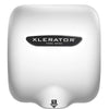 Excel Dryer High-Speed, Energy-Efficient XLERATOR XL-BW 1.1N Hand Dryer with Adjustable Settings - White