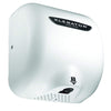 Excel Dryer High-Speed, Energy-Efficient XLERATOR XL-BW 1.1N Hand Dryer with Adjustable Settings - White