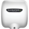 High-Speed, Energy-Efficient XLERATOReco XL-BW-ECO 1.1N Automatic Hand Dryer - White, (Pack of 2)