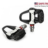 Favero Assioma PRO RL-2 Dual-Sided Power Meter Pedals (Road SPD-SL)