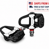 Favero Assioma PRO RL-2 Dual-Sided Power Meter Pedals (Road SPD-SL)