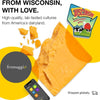 Fromaggio Smart Home Cheese Maker with stainless steel finish and Wi-Fi app control