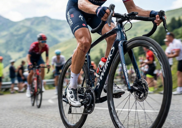 Favero Assioma DUO Dual-Sided Power Meter Pedals