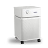 Austin Air HealthMate Plus air purifier sandstone front view