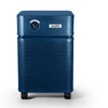 Austin Air HealthMate Plus air purifier sandstone front view