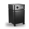 Austin Air HealthMate Plus air purifier sandstone front view