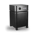 Austin Air HealthMate Plus air purifier sandstone front view