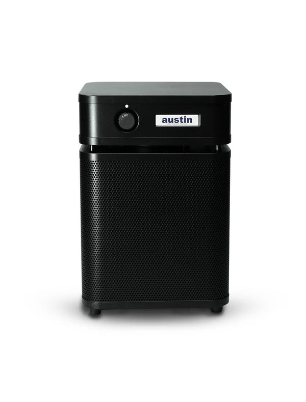 Austin Air HealthMate Plus Junior air purifier compact size
