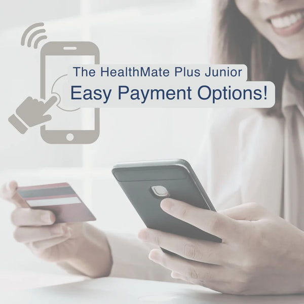 Austin Air HealthMate Plus Junior air purifier compact size