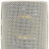 MXL 770 Vintage White Condenser Microphone with Shockmount and Case