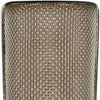 MXL V67G Heritage Edition condenser microphone with shock mount