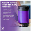 Ardent Nova 110V Portable