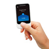 Pocketalk Model S Real Time Two-Way 82 Language Voice Translator with 2 Year Built-in Data and Text-to-Translate Camera & HIPAA Compliant