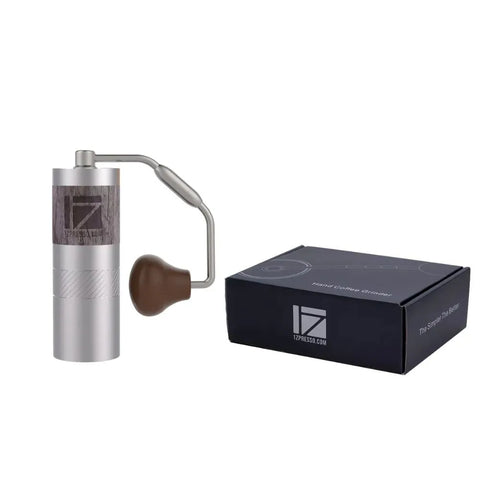 1Zpresso