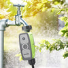 RainPoint Bluetooth Smart Sprinkler Timer, Hose Water Timer - Intelligent Lawn Watering Control