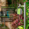 RainPoint Bluetooth Smart Sprinkler Timer, Hose Water Timer - Intelligent Lawn Watering Control