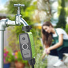 RainPoint Bluetooth Smart Sprinkler Timer, Hose Water Timer - Intelligent Lawn Watering Control