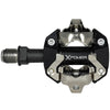 SRM X-Power MTB Power Meter Pedal Dual Sided Black