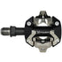 SRM X-Power MTB Power Meter Pedal Single Side - Black