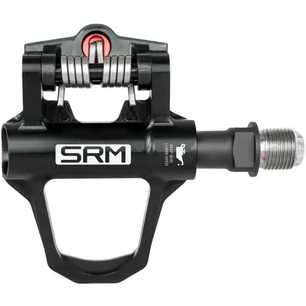 SRM X-Power Road Dual-Sided Power Meter Pedals – SPD-SL
