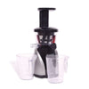 Tribest Slowstar, SW-2020-B Vertical Slow Juicer & Mincer - Silver