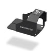 Swampfox Ironsides Shield - Black Stainless Steel dot Sight Protector for Liberty, Justice & Sentinel