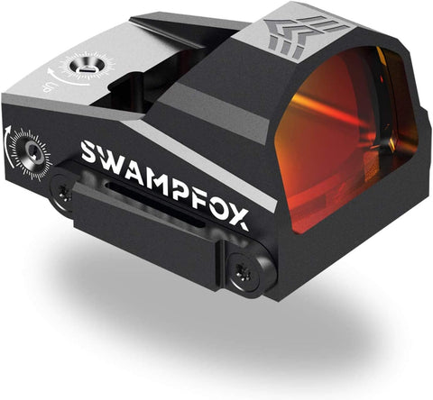 Swampfox