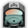 Swampfox Liberty & Justice - Micro Reflex Red Dot Sights (RMR Pistol Cut) 3 MOA Reticle