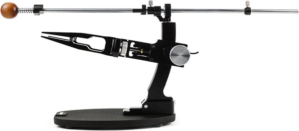 TSPROF knife sharpener for folding and hunting knives