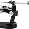 TSPROF knife sharpener for folding and hunting knives