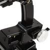 TSPROF knife sharpener for folding and hunting knives