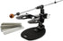 TSPROF knife sharpener for folding and hunting knives