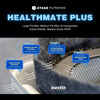 Austin Air HealthMate Plus filter kit installation in HM450 unit