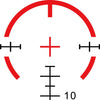 Swampfox Tomahawk LPVO (1-6x24 Guerrilla Cross MOA)