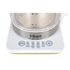 Tribest Raw Tea Kettle, GKD-450-B Glass Electric Water Kettle