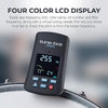 Tune-Bot Studio TBS-001 Digital Drum Tuner with color LCD