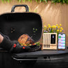 Meater Block 4-Probe Premium WiFi Smart Meat Thermometer for BBQ