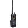 Uniden SDS100 True I/Q™ Digital Handheld Scanner - Superior Digital Performance, Rugged Weather-Resistant Construction