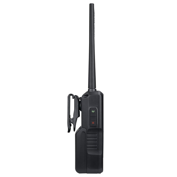 Uniden SDS100 True I/Q™ Digital Handheld Scanner - Superior Digital Performance, Rugged Weather-Resistant Construction