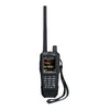 Uniden SDS100 True I/Q™ Digital Handheld Scanner - Superior Digital Performance, Rugged Weather-Resistant Construction