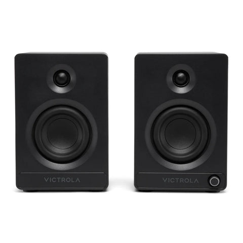 Bookshelf Speakers