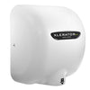 Touch-free infrared sensor on XLERATOR XL-BW-ECO automatic hand dryer