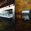 XLERATOR XL-GR Automatic Hand Dryer – Graphite (120V, Surface Mounted)